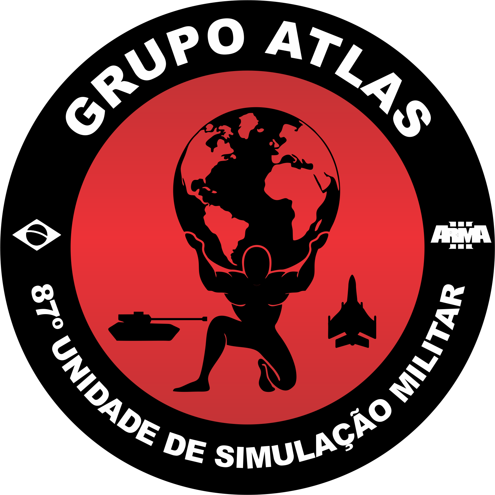 ATLAS Logo